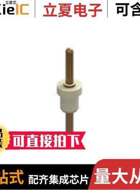 11157连接器 〔CONN PC PIN CIRC 0.040DIA TIN 〕