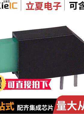 5660206F光电元件 〔LED 2MM X 5MM RT ANGLE GRN PCMNT 〕