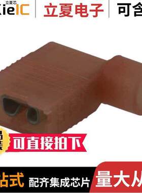 0190070016连接器 〔CONN QC RCPT 18-22AWG 0.187 〕