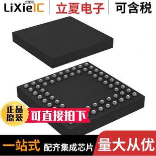 HV2662GA-G芯片 〔IC SWITCH 24 X SPST 78VFBGA 〕
