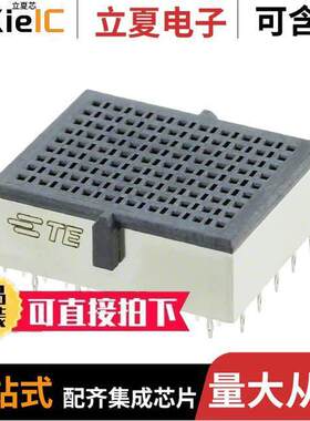 2102248-1连接器 〔CONN RCPT 90POS PCB 〕