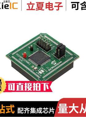 MA320012开发板 〔MOD PIM PIC32MZ2048EC 100PIN 〕