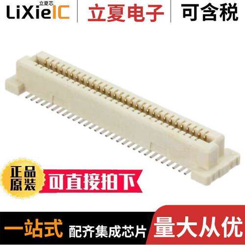 1-5177983-2连接器 〔CONN RCPT 60POS SMD GOLD 〕