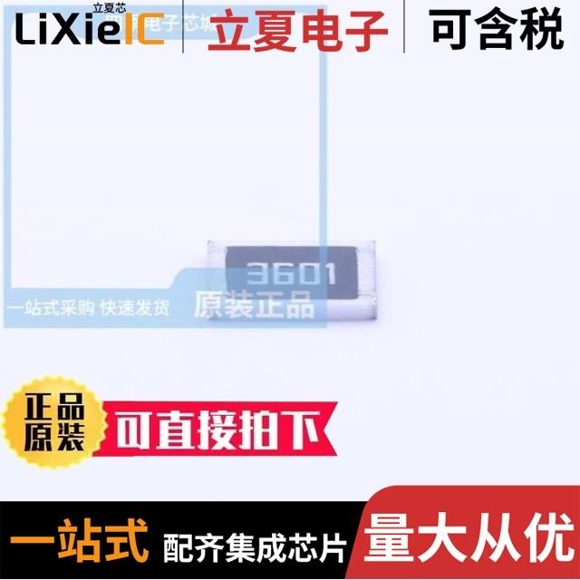 CR1812F43K0E04Z/CR1812JR200E04R/CR1812F75R0E04Z