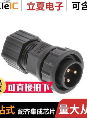 DC-03BFMB-LL7001  Amphenol