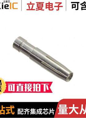 1201500000连接器 〔CONTACT H.D. CRIMP SO【ET 100/PK 〕