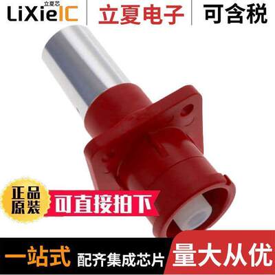 SLPIRC85CPNR3连接器 〔SURLOK PLUS, INLINE RECEPTACLE, 〕