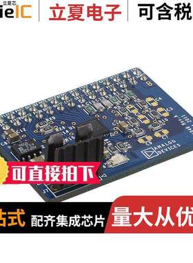 ADP1046ADC1-EVALZ开发板 〔BOARD EVALUATION ADP1046A 〕