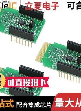 AC243009开发板 〔SQI SUPERFLASH KIT 1 〕