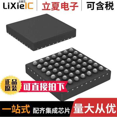 THC63LVDM83E-B芯片 〔IC SERIALIZER SNGL LVDS 49VFBGA 〕