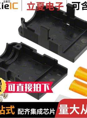 1714993连接器 〔CONN TERM BLK CABLE HSG BLA【 6P 〕