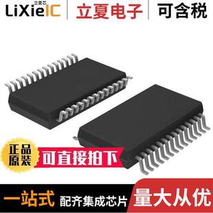 REG 〔IC PBF芯片 〕 BOOST 28SSOP CTRLR LTC3787IGN