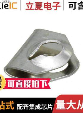 09670019928连接器 〔U CLIP 4-40 UNC F D SUB MIN D CO 〕