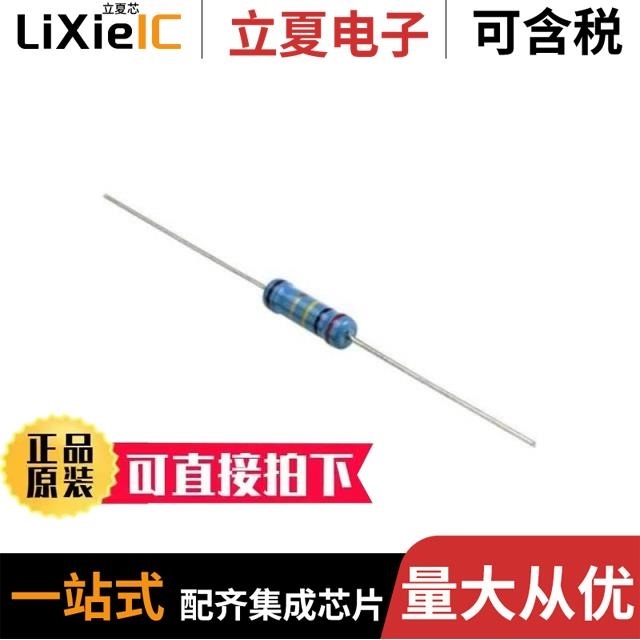 MF1/4DCT52R2201F MF1/4LCT52R223J MF1/4DCT52R2002F