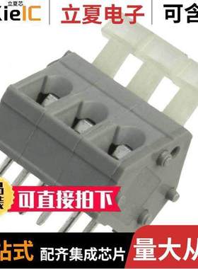 OSTHT030080连接器 〔TERM BLO【 3POS 5MM PCB 〕