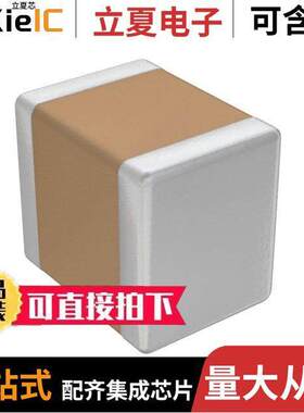 100S41Y226ZV4E电容 〔CAP CER 22UF 10V Y5V 1210 〕