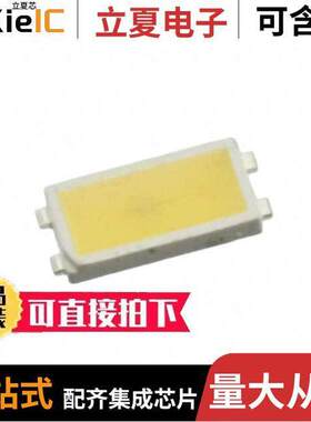 SMLK18WBJAW光电元件 〔LED COOL WHITE DIFFUSED 4520 SMD 〕