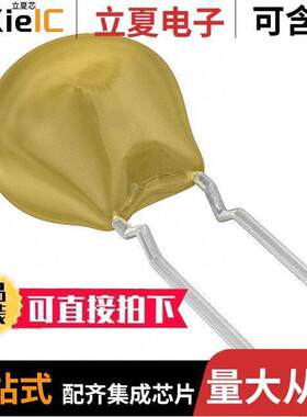 TAP104M035DCS电容 〔CAP TANT 0.1UF 20% 35V RADIAL 〕