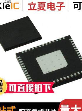 8T349316NLGI芯片 〔IC CLK BUFFER 1:16 LVDS 52VFQFPN 〕