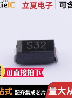 SM320A/SM320BF/SM3200A