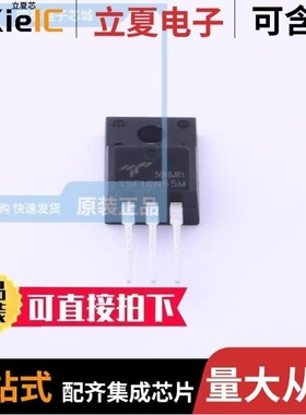 TSF10N80M/TSF10N60M/TSF10N65M