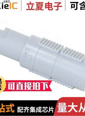 PLC3G821004连接器 〔CONN RCPT FMALE 4POS SOLDER CUP 〕