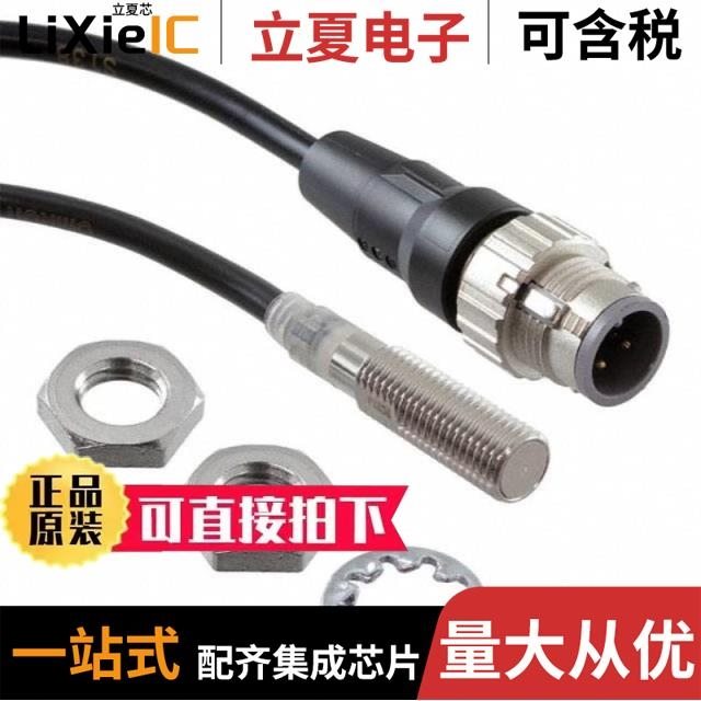 E2E-X5B218-M1 E2E-X10MB1DL18-M1 E2E-X2C28-M1TJ 0.3M