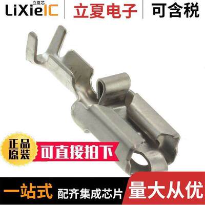 1-160773-0连接器 〔CONN RCPT MKI STRAIGHT 〕