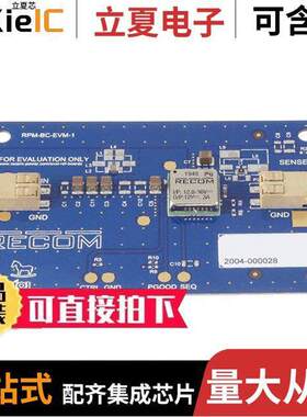 RPMB12-3.0-EVM-1开发板 〔RPMB12-3.0 EVALUATION MODULE 〕