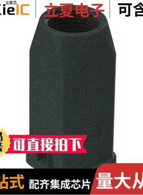 09370031440连接器 〔CONN HOOD TOP ENTRY SZ3A PG11 〕