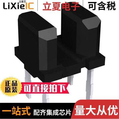 RPI-125传感器，变送器 〔SENSOR OPT SLOT PHOTOTRANS MODUL 〕