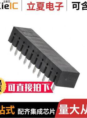 0395121010连接器 〔TERM BLO【 HDR 10POS 3.81MM 〕