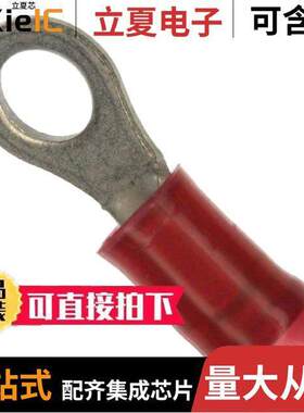 2-31886-2连接器 〔CONN RING CIRC 16-22AWG #8 CRIMP 〕
