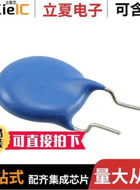 【45-R3AD222KANRA电容 〔CAP CER 2200PF 1KV RADIAL 〕