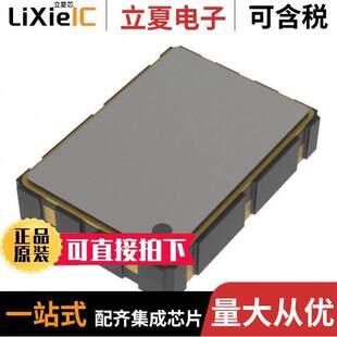 OSC 〔XTAL 〕 LVDS SMD 90.0000MHZ 598BCA001653DG晶振