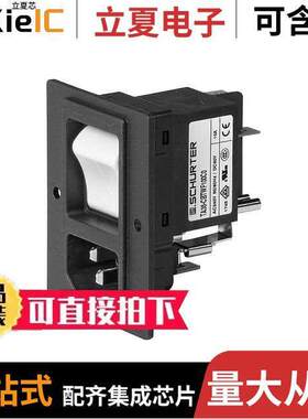 DG11-CBDBL100C0-000-C6135-331-010-00  Schurter Inc.