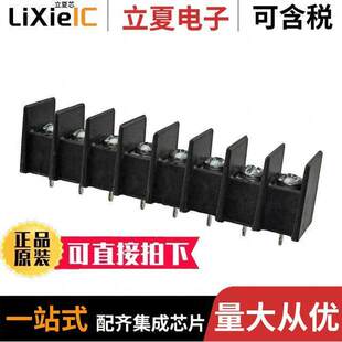 〔CONN 〕 T38110 0连接器 8CIRC 0.375 STRIP BARRIER