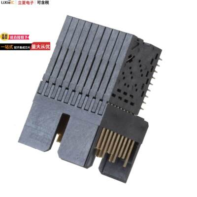 1934357-1连接器 〔CONN HEADER HD 90POS PCB 〕