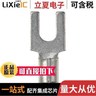 P14 TERM 〕 SPADE 18AWG 〔CONN M连接器 6FN