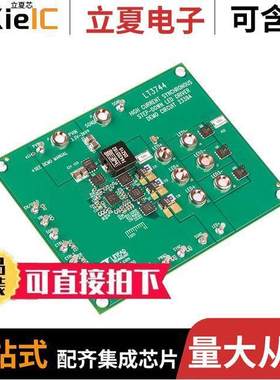 DC2339A开发板 〔DEMO BOARD LT3744A 〕