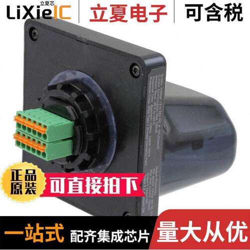 SW-101传感器，变送器 〔OPTICAL TOUCH SWITCH 〕