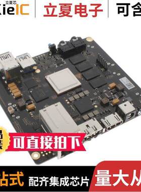 102110288开发板 〔BEAGLEBOARD-X15 AM5729 EVAL BRD 〕
