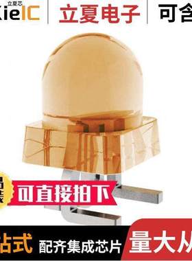 AEMD-EL3K-VW002光电元件 〔LOW COST SMT LAMPS AMBER 30DEG 〕