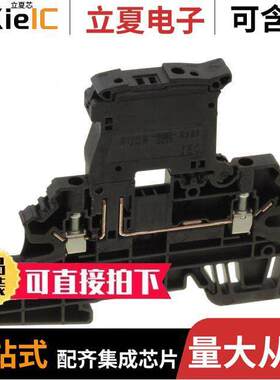 1162920000连接器 〔CONN TERM BLK DISCONN 12-26AWG 〕