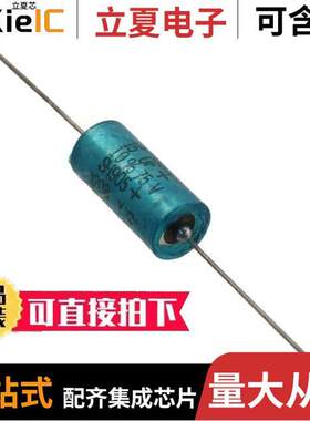 M39003/01-6121电容 〔CAP TANT 47UF 10% 35V AXIAL 〕