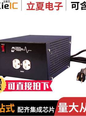 240FT变压器 〔TRANSFORMER TOROIDAL ISOLATION 〕