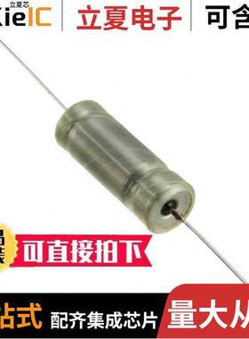 TWAE108K030SBEZ0000电容 〔CAP TANT 1000UF 10% 30V AXIAL 〕