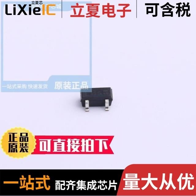 BSR315PH6327XTSA1 BSR316PH6327XTSA1 BSR606NH6327XTSA1