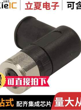 21023594401连接器 〔CONN JA【 FMALE 4POS GOLD SCREW 〕