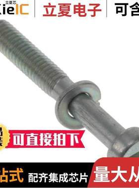 0303000000连接器 〔JUMPER TERM BLK 1POS SCREW 〕